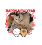 てんとふく（個別スタンプ：6）