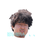 でぶでぶパパさん（個別スタンプ：6）