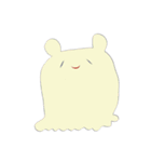 にいぱら族（個別スタンプ：3）