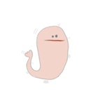 にいぱら族（個別スタンプ：5）