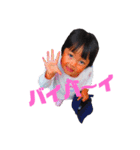 江口Family（個別スタンプ：17）