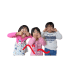 江口Family（個別スタンプ：23）