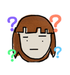 RUちゃん（個別スタンプ：10）