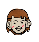 RUちゃん（個別スタンプ：14）
