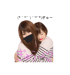 りぃぽん＆なぁぽん（個別スタンプ：5）
