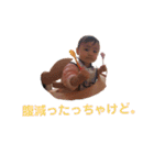 りこぴの心の叫び（個別スタンプ：7）