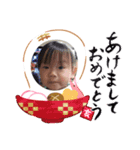 はるままん（個別スタンプ：1）