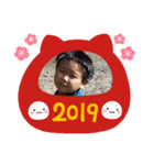 はるままん（個別スタンプ：7）