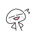 キノコチャン2nd（個別スタンプ：1）