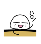 キノコチャン2nd（個別スタンプ：8）
