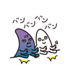 ノースタ君②new（個別スタンプ：2）