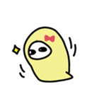 動物、野菜、その他（個別スタンプ：11）