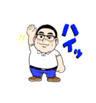 Harmee チャンネル スタンプ（個別スタンプ：2）