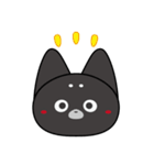 優しい悪魔（個別スタンプ：1）