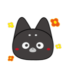 優しい悪魔（個別スタンプ：3）