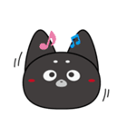 優しい悪魔（個別スタンプ：4）