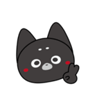 優しい悪魔（個別スタンプ：5）