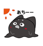 優しい悪魔（個別スタンプ：9）