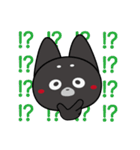 優しい悪魔（個別スタンプ：13）