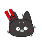 優しい悪魔（個別スタンプ：14）