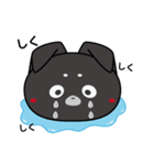 優しい悪魔（個別スタンプ：15）