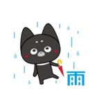優しい悪魔（個別スタンプ：19）