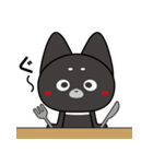 優しい悪魔（個別スタンプ：26）