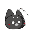 優しい悪魔（個別スタンプ：32）