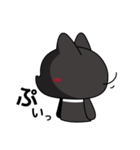 優しい悪魔（個別スタンプ：35）