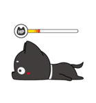 優しい悪魔（個別スタンプ：36）