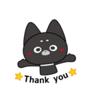 優しい悪魔（個別スタンプ：38）