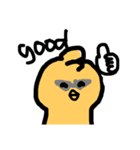 ピYO！（個別スタンプ：13）
