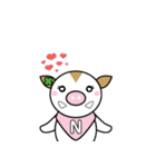 ねくさすん（個別スタンプ：21）