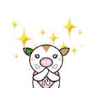 ねくさすん（個別スタンプ：22）