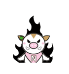 ねくさすん（個別スタンプ：23）