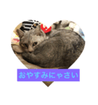 のんたん、ルイ、ミシェル（個別スタンプ：6）