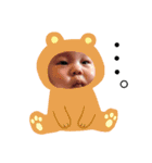 俺、莉久翔（個別スタンプ：22）