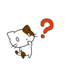 ニケねこさんスタンプ（個別スタンプ：39）
