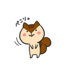 ゆるりすらいふ。（個別スタンプ：8）