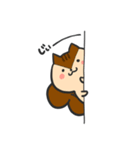 ゆるりすらいふ。（個別スタンプ：10）