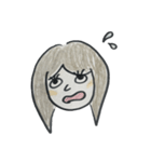 ふじあすちゃん（個別スタンプ：3）