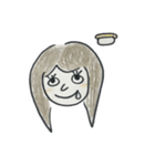 ふじあすちゃん（個別スタンプ：5）