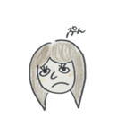 ふじあすちゃん（個別スタンプ：7）