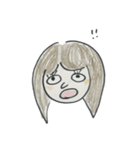 ふじあすちゃん（個別スタンプ：8）