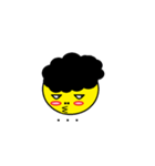 Tempa boy - face edition（個別スタンプ：5）