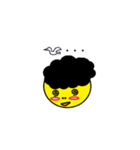 Tempa boy - face edition（個別スタンプ：29）