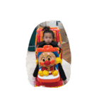 M.M1223（個別スタンプ：16）