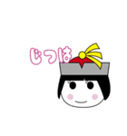 リブートゾンビ3（個別スタンプ：15）