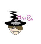 リブートゾンビ3（個別スタンプ：23）