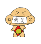 ごった煮スタンプ〜詰め合わせ〜（個別スタンプ：30）